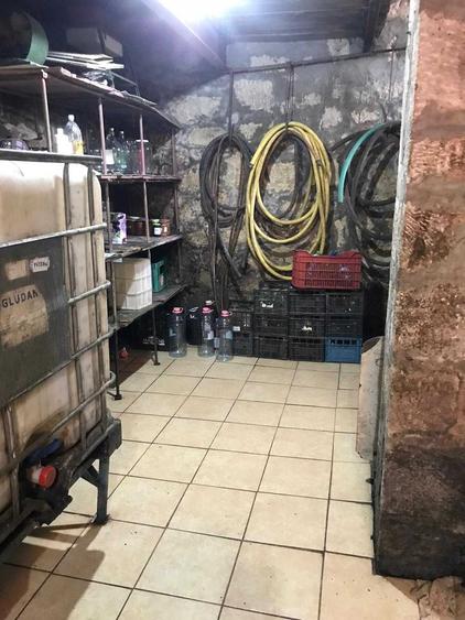 Casă cu 4 camere în Văleanca-Vilănești