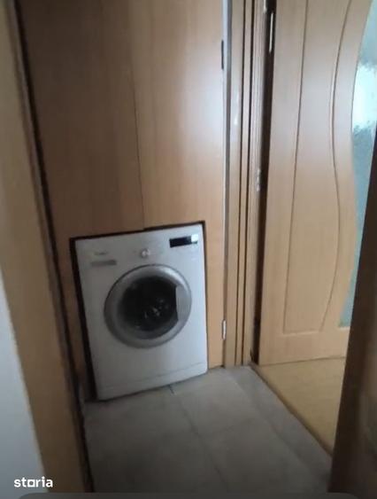 Apartament cu 2 camere în Craiovița Nouă