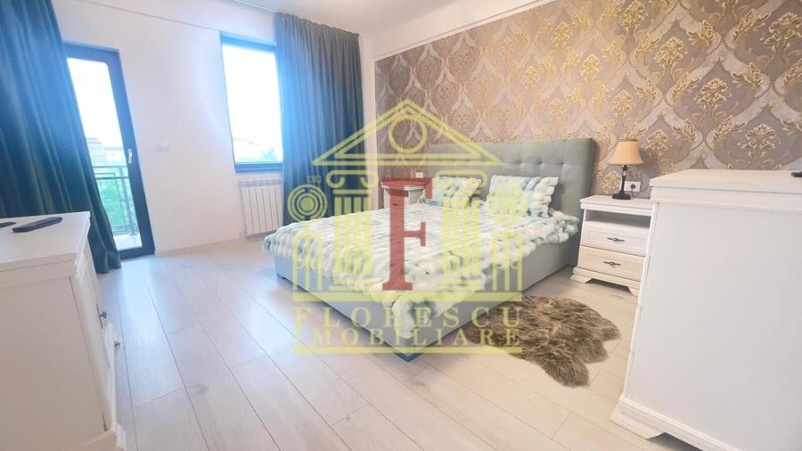 Apartament 2 camere!Parcare subterana plus boxa! - 8