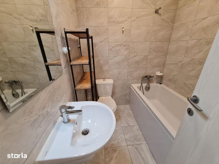 Garsoniera complex New Confort City-5 min. de Ikea Pallady,Comision 0% - 10