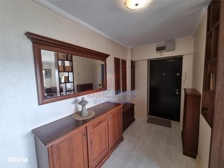 Apartament spatios cu 2 camere cu vedere frumoasa - 2