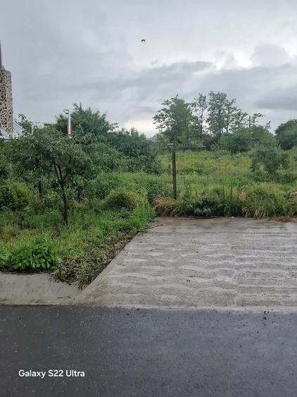 Teren de 751 mp, în Mihail Kogălniceanu