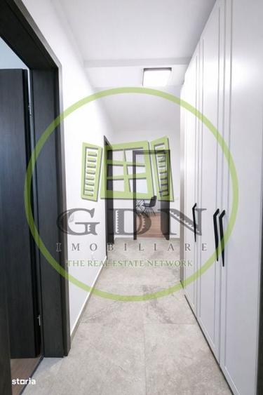 Apartament cu 2 camere în Bartolomeu
