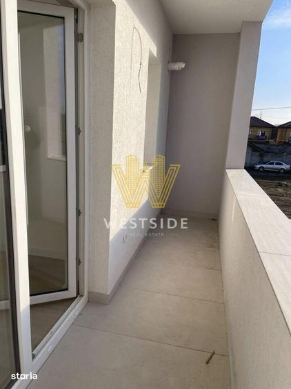 Apartament cu 2 camere în Giroc — fotografia 3