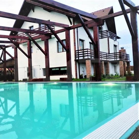 Guest House elegant + transfer business - 16