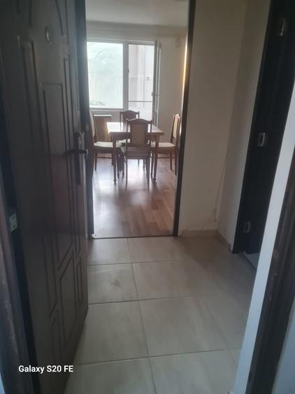 Garsonieră în Central