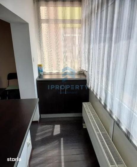Apartament cu 2 camere decomandat în Aviației