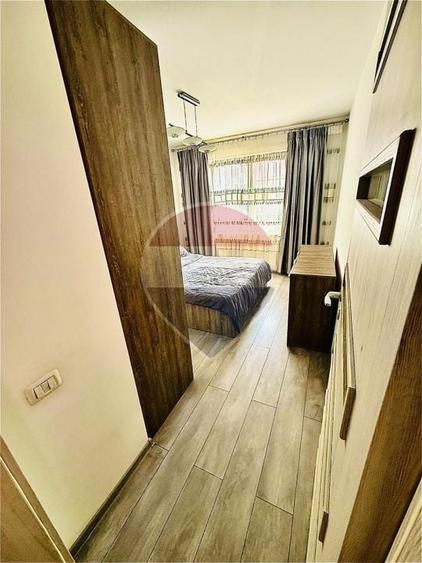 Apartament cu 2 camere decomandat, mobilat în Chiajna