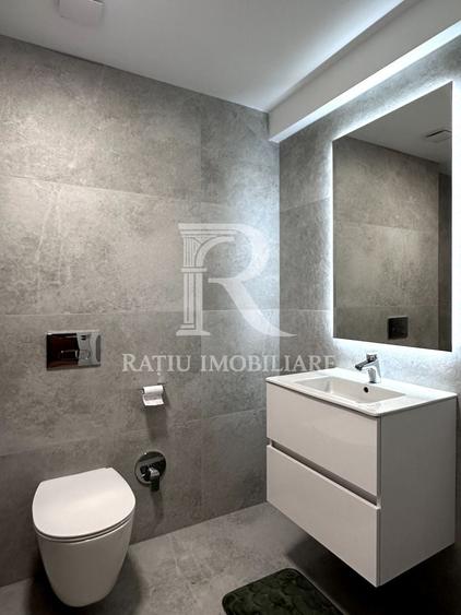 Apartament cu 2 camere decomandat, mobilat în Iosia