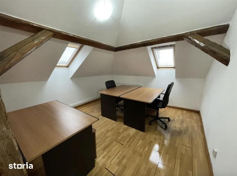 Apartament cu 3 camere în Gura Râului