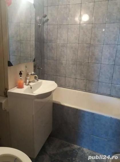 Garsonieră în Central