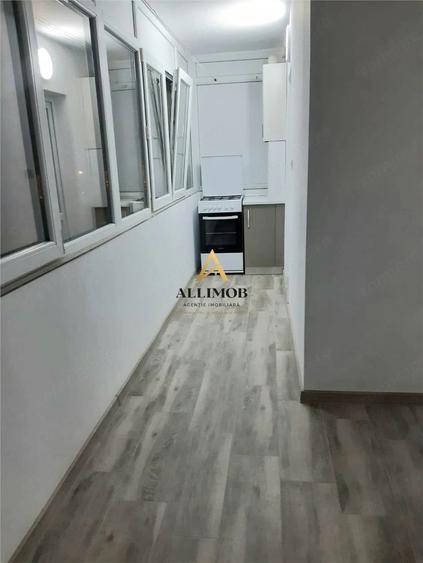 Apartament cu 3 camere în Micro 11