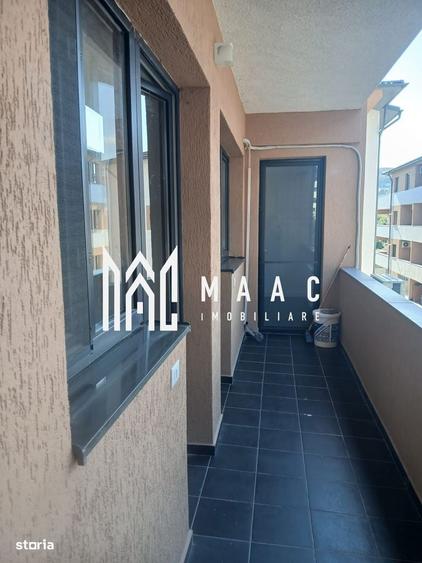 Apartament 2 camere de vanzare | Ramnicu Valcea | Parcare - 1