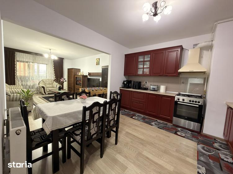 Apartament cu 2 camere, mobilat în Timișoara