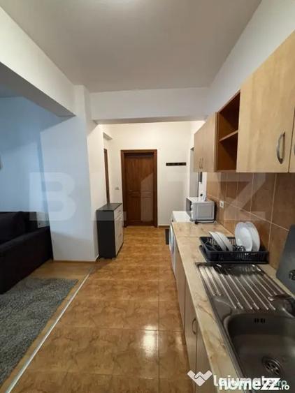 Apartament cu 2 camere decomandat în George Enescu