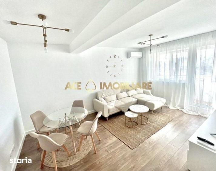 2 Camere de inchiriat | Pipera | Centrala proprie - 3