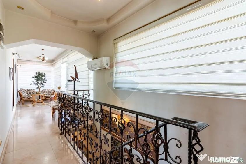Casă cu 2 camere cu Teren 469 Mp în Central