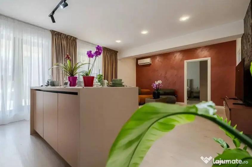 Apartament 3 camere - 10.000 discount, Ivory Residenc... - 4