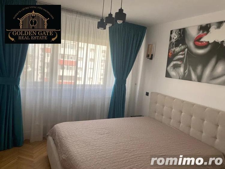 Apartament cu 2 camere decomandat în Turda