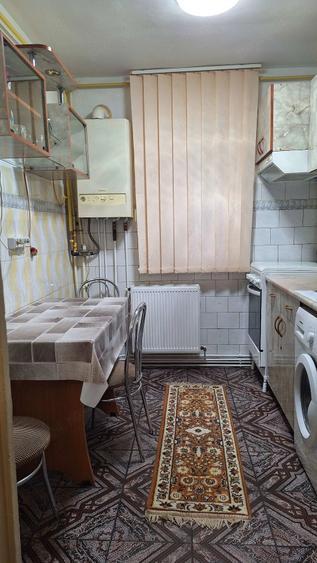 Apartament de inchiriat 2 camere confort 1-Ploie?ti Vest - 7
