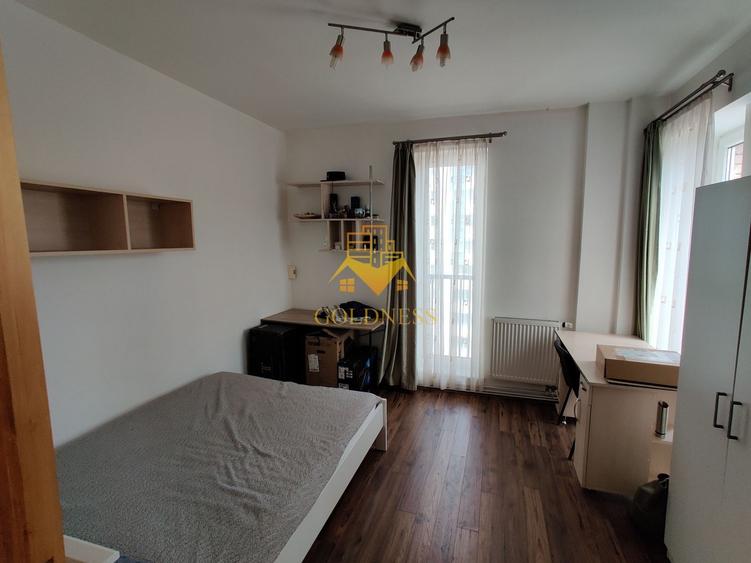 Apartament 4 camere 113 mp Observatorului bloc nou! - 6
