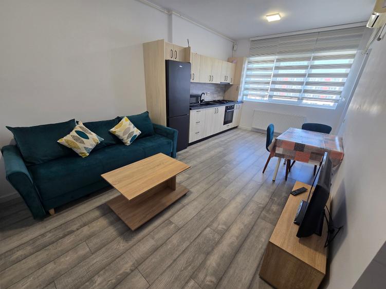 Închiriere Apartament 2 Camere Studio Rotar West Gate - 1