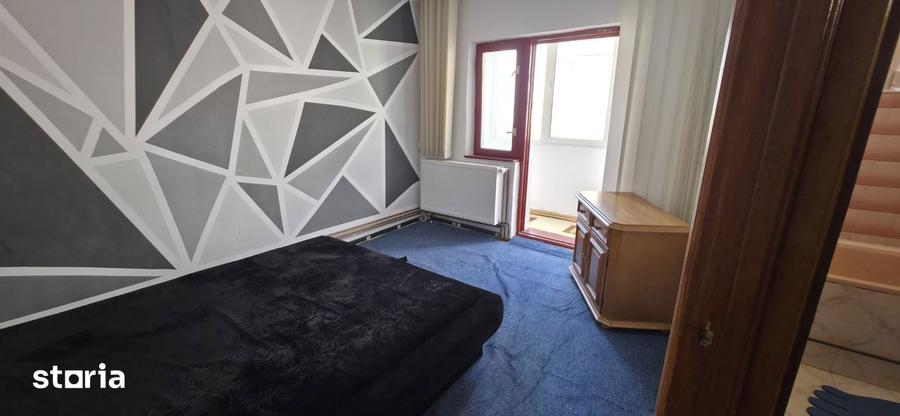 Apartament cu 2 camere în Odobescu