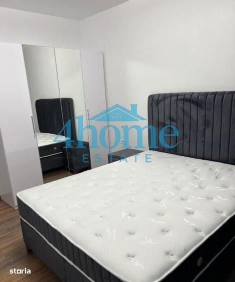 Apartament 2 camere Palaza Exigent|Bloc nou|Parcare subteran|Metrou - 7
