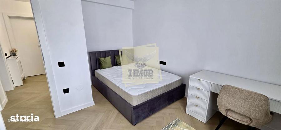 Casa de lux cu 4 camere 2 bai balcon 2 parcari in Selimbar - 13
