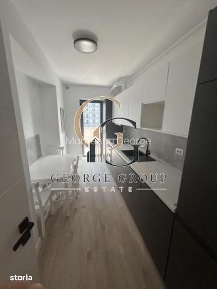 Inchiriere 2 camere Tineretului|Bloc Nou|Parcare