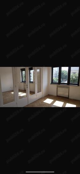 Apartament cu 5 camere semidecomandat în Amzei