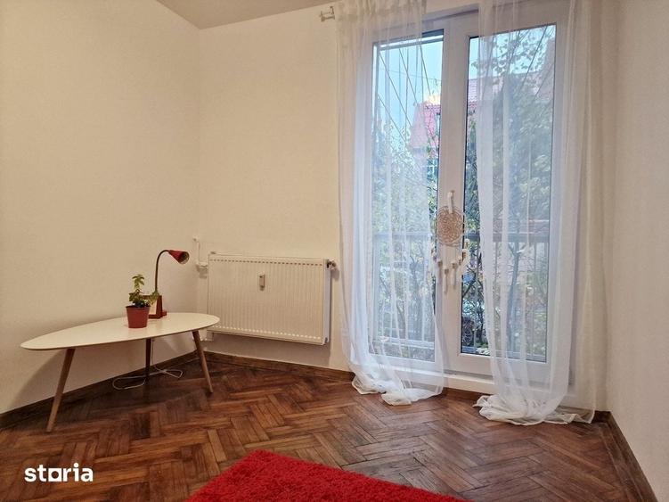 Apartament 3 Camere | Titan IOR | Gheorghe Petrascu | Prima Inchiriere - 12