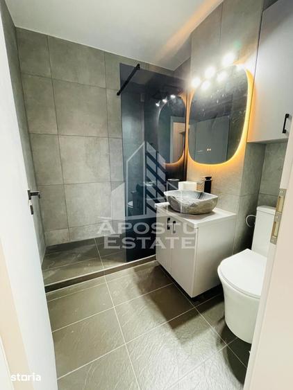 Apartament cu 2 camere în Malul Mureșului