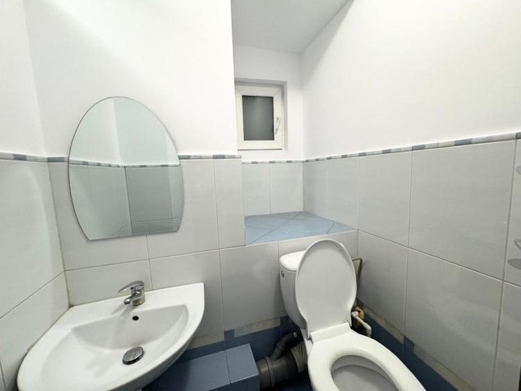 Apartament cu 5 camere în Dorobanți