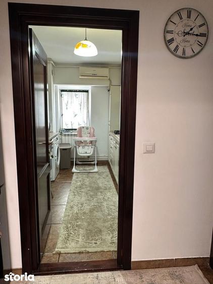 Apartament cu 3 camere decomandat în Ultracentral