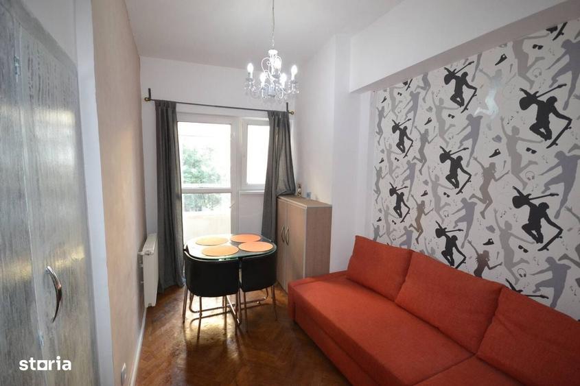 Inchiriez apartament universitate Vasile Lascar - Piata Rosetti - 4