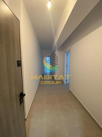 Vanzare ap 3 cam Berceni Aurel Persu finalizat bloc locuit - 8