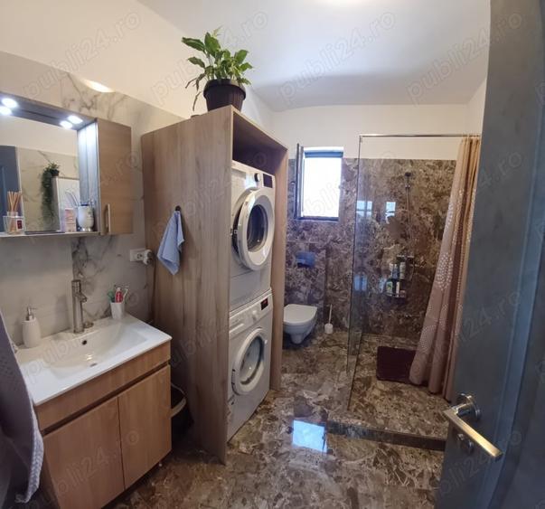 Casă cu 3 camere cu Teren 200 Mp în Vârteju