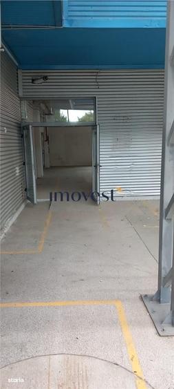 Spațiu comercial, de 710 mp, în Cloșca