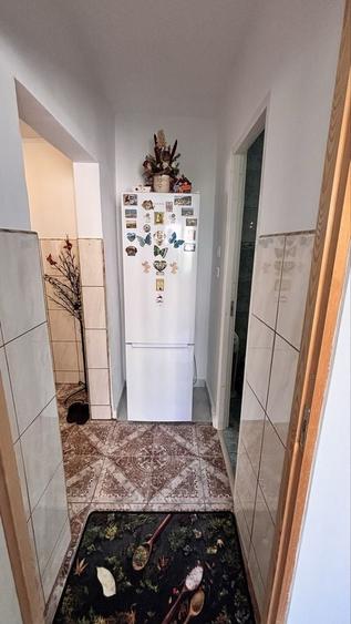 Apartament cu 2 camere decomandat, mobilat în Tudor