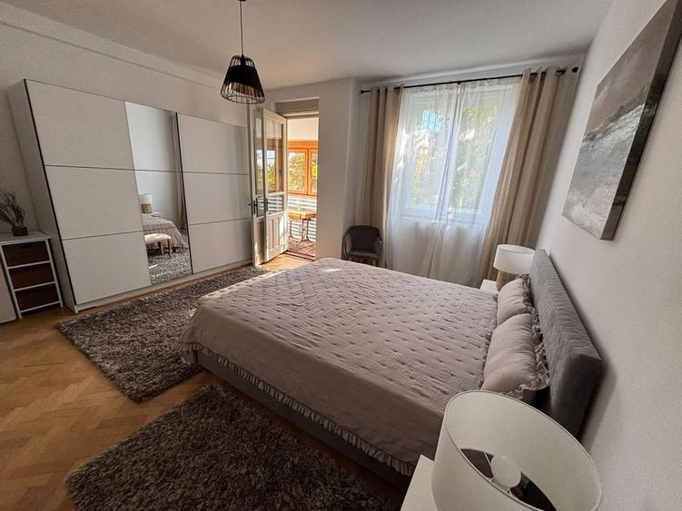 Apartament cu 2 camere decomandat în Centrul Civic