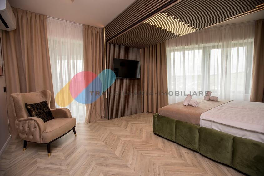 Apartament 3 camere, 94,47 mp, West City Tower, Mănăștur - 1