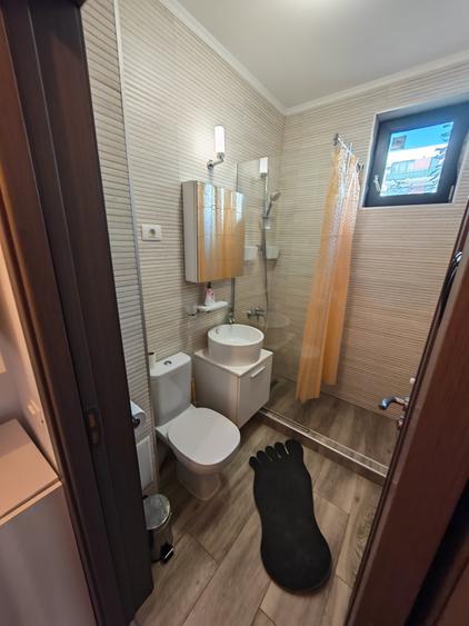 Exclusivitate - Mamaia Nord - Navodari - 2 camere mobilat utilat - 18