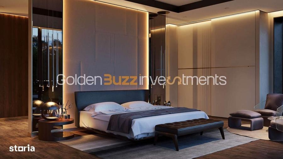 Apartament cu 4 camere în Central