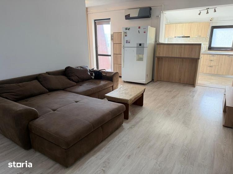 Apartament cu 2 camere decomandat în Alexandriei