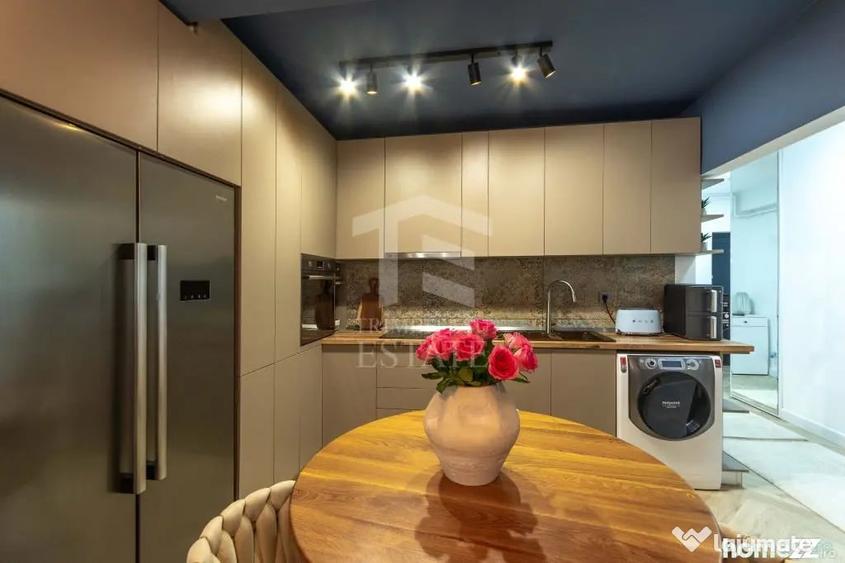 Apartament cu 3 camere decomandat în Chitila