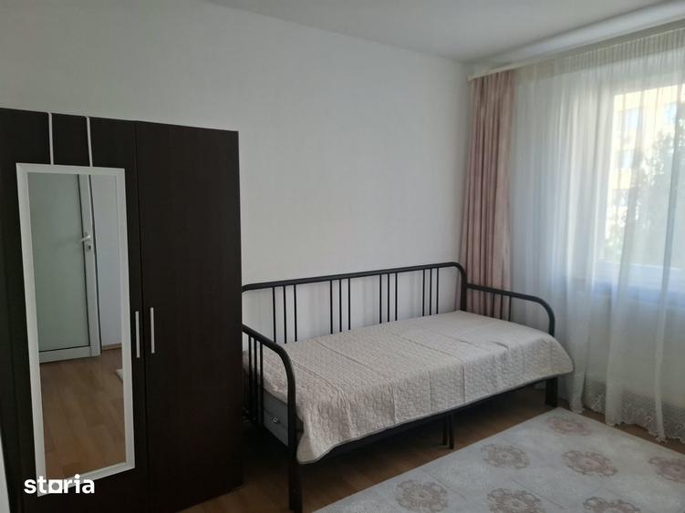 Apartament cu 2 camere în Berceni