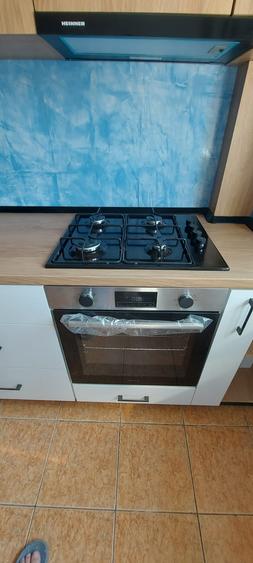 Apartament cu 2 camere decomandat în Basarabia