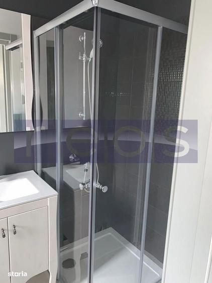 Apartament cu 4 camere în Bucureștii Noi