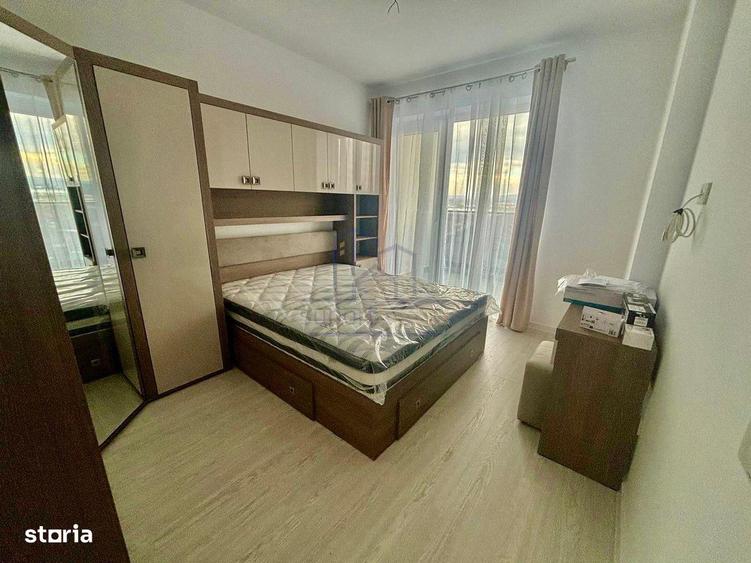 Garsonieră, mobilată în Păulești